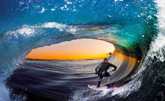 Nikon Surf Photo of the Year and Surf Movie of the Year Awards Friday 18th March
