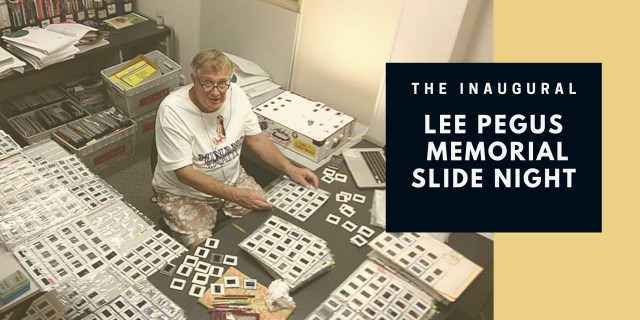 Celebrating Surf Photographer Lee Pegus
