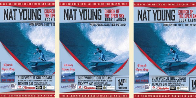 Nat Young