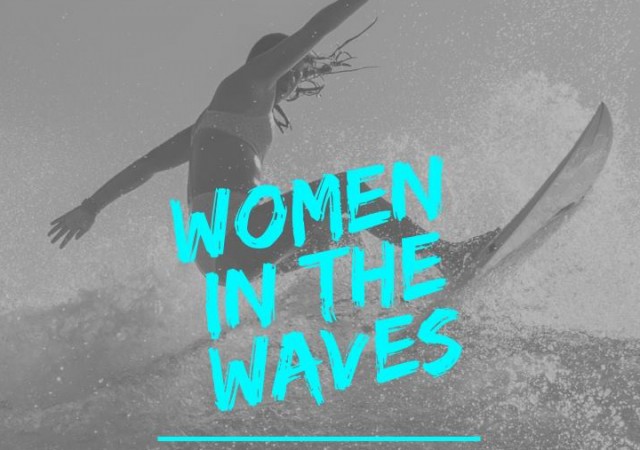 Women in the Waves