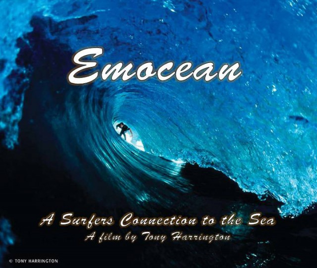 'Emocean' Movie - Friday, May 18th