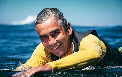 ‘The More Things Change’ featuring Gerry Lopez – 30th October