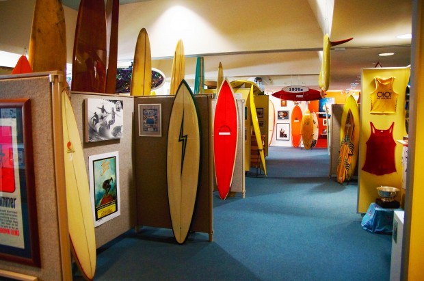 Surfboard Appraisal Day – Sunday 1 November