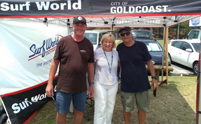Local community comes together for Wildlife fundraiser at Currumbin