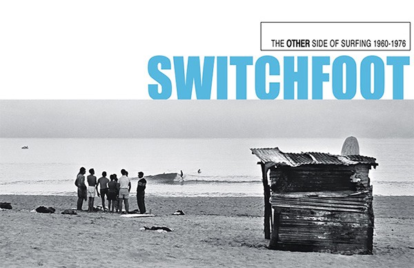 Switchfoot III book launch and signing - Dec 4th