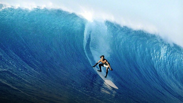 Ukulele & Surf doco night