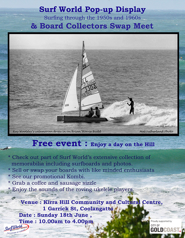 Kirra Hill EXPO