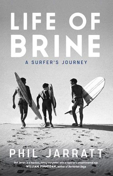life of brine