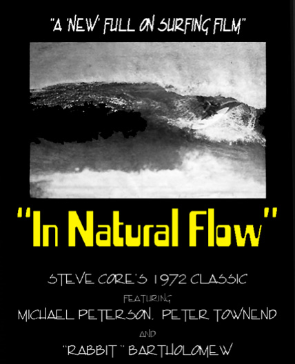 In Natural Flow – The lost classic makes a comeback