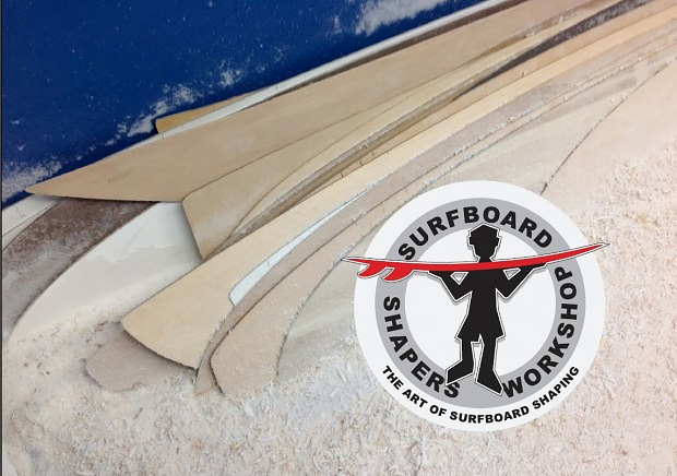 Richard Harvey Board Shaping Night