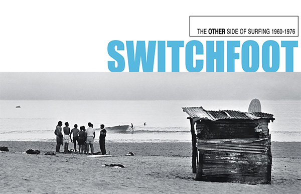 Switchfoot III