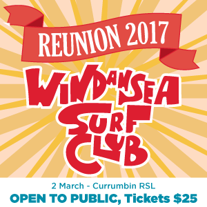 reunion 2017